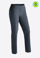 Outdoor pants Latit Zip Vario grey