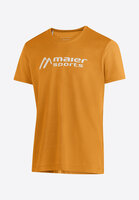 Shirts & Polos MS Tee 2.0 M Orange