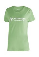 T-shirts & polo shirts MS Tee 2.0 W green
