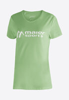 T-shirts & polo shirts MS Tee 2.0 W green