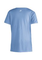 Shirts & Polos MS Tee 2.0 W Blau
