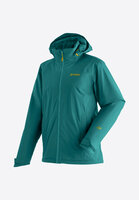 Outdoor jackets Metor Therm Rec M green