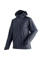 Outdoor jackets Metor Therm Rec M blue