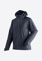 Outdoor jackets Metor Therm Rec M blue