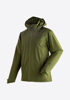 Outdoor jackets Metor Therm Rec M green