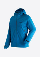 Outdoor jackets Solo Tipo M blue