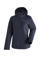 Outdoor jackets Metor Therm Rec W blue