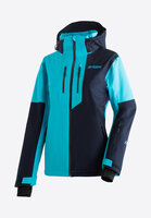 Ski jackets Manzaneda blue