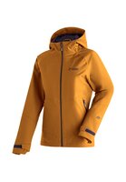 Outdoor jackets Solo Tipo W brown