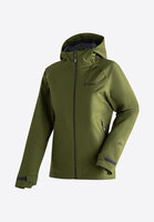 Outdoor jackets Solo Tipo W green