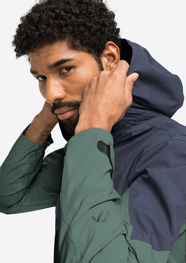 Maier Sports HALNY M Funktionsjacke online kaufen