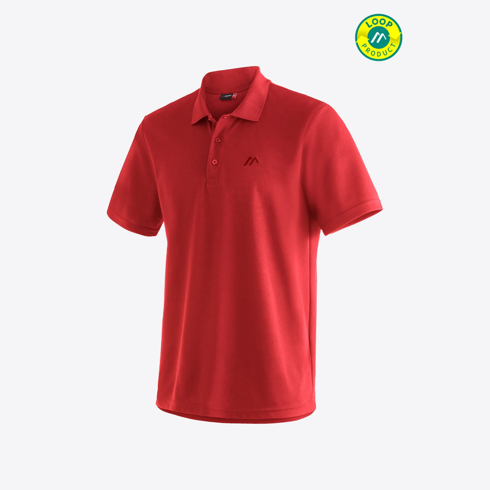 Maier Sports Ulrich Polo