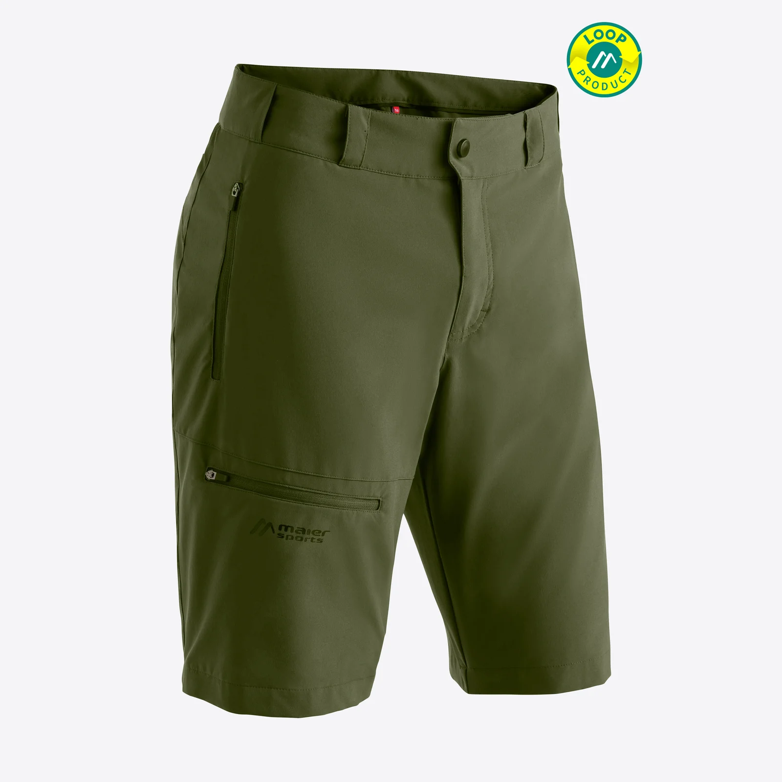 Maier Sports Latit Short M Funktionsshorts