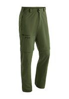 Zip off Latit Zip M Green