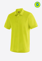 Shirts & Polos Ulrich Gelb