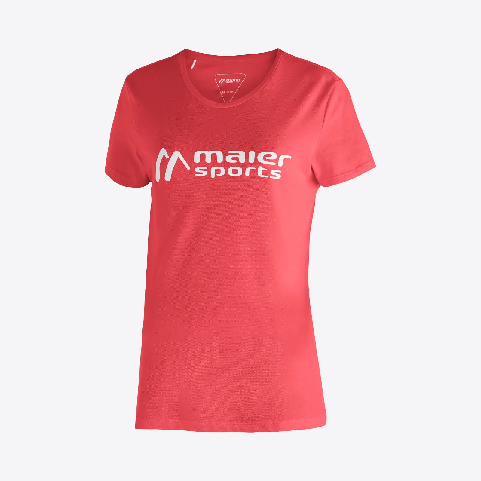 Maier Sports MS Tee 2.0 W Funktionsshirt