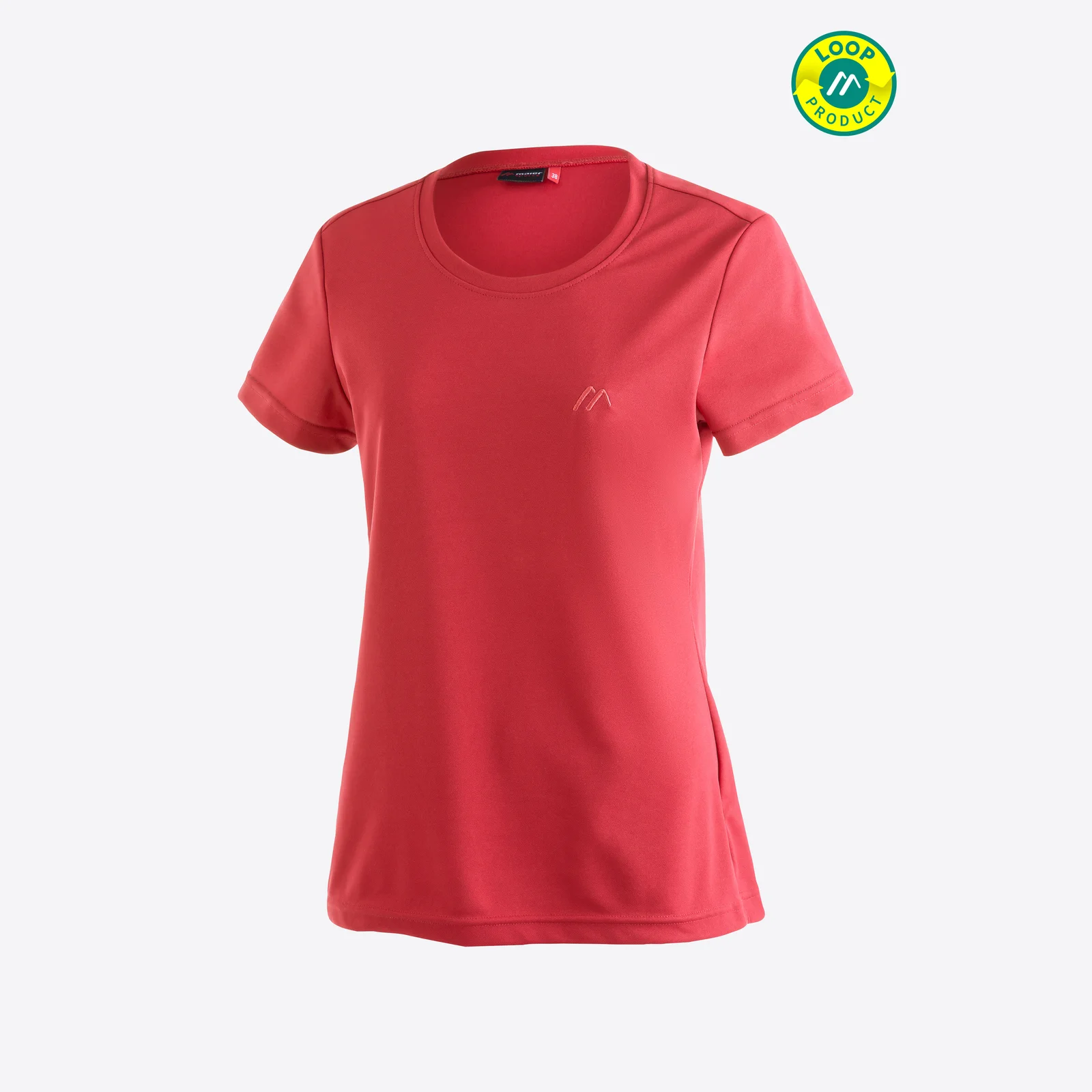 Maier Sports Waltraud Funktionsshirt