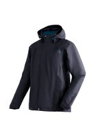 Outdoorjacken Metor M Blau