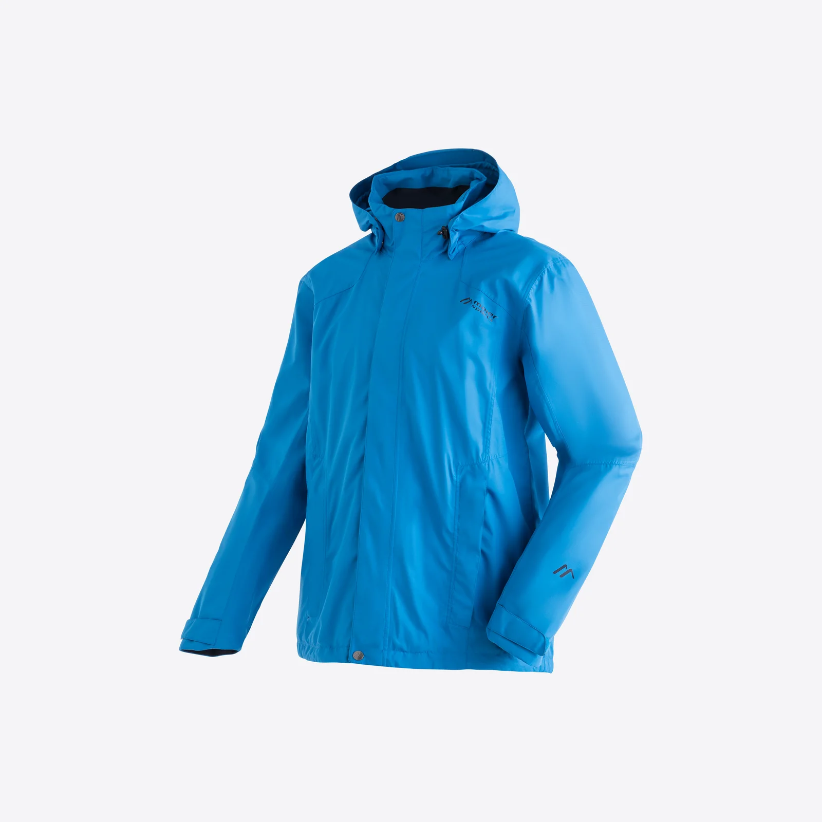 Maier Sports Metor M Funktionsjacke