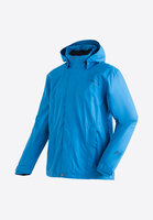 Outdoorjacken Metor M Blau