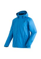 Outdoorjacken Metor M Blau