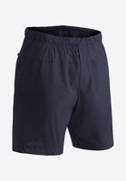 Short pants Fortunit Short M Blue