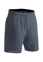 Short pants Fortunit Short M Grey