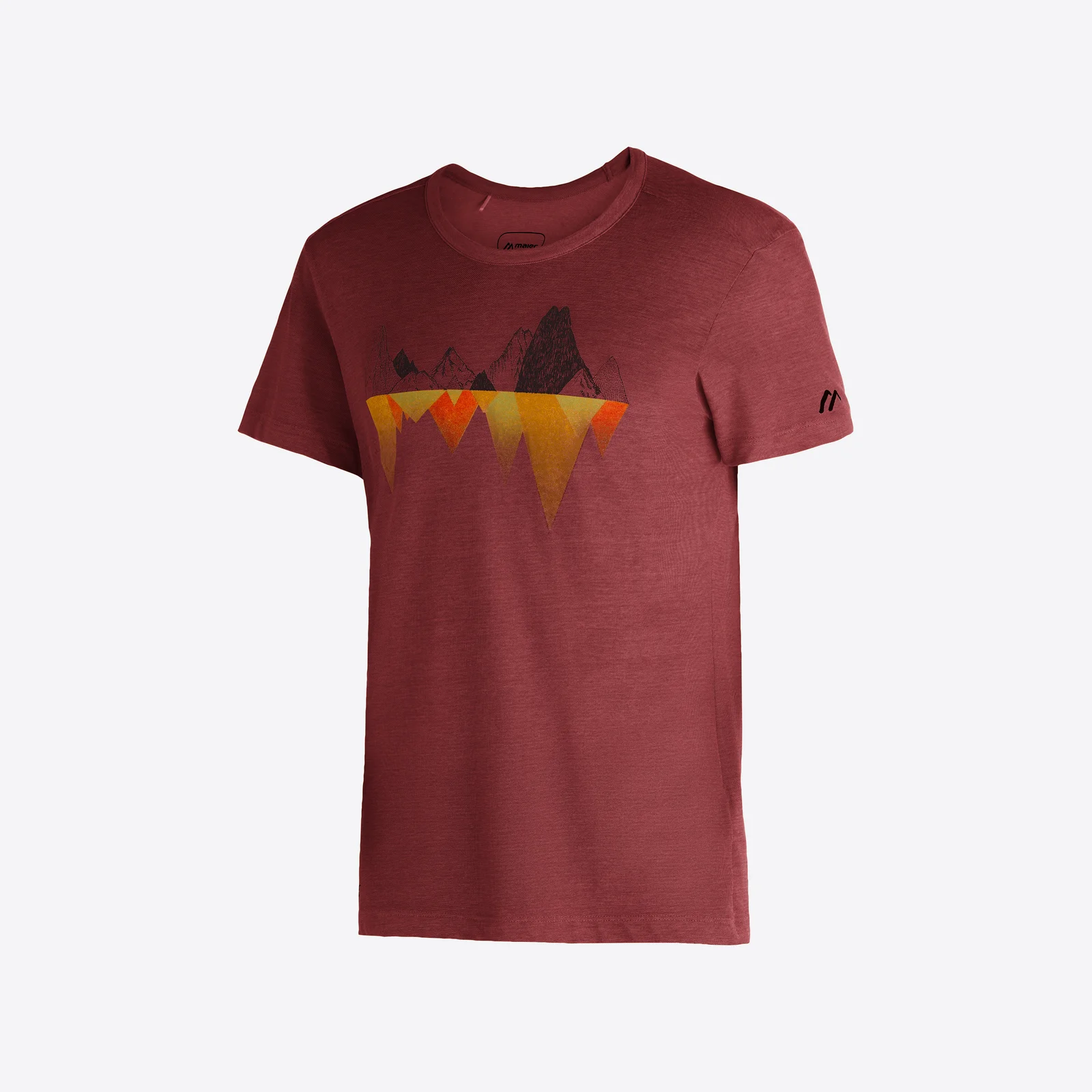 Maier Sports Tilia M Funktionsshirt