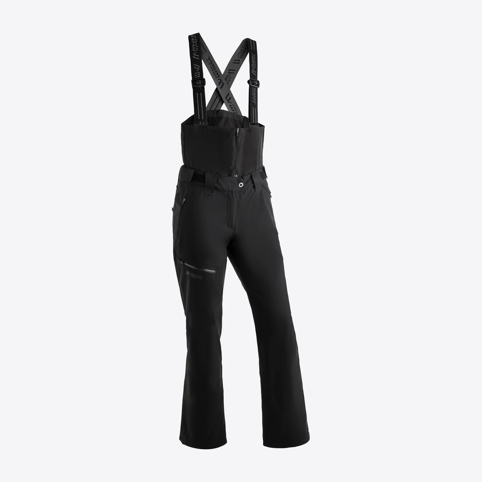 Maier Sports Diabas Bib W Outdoorhose