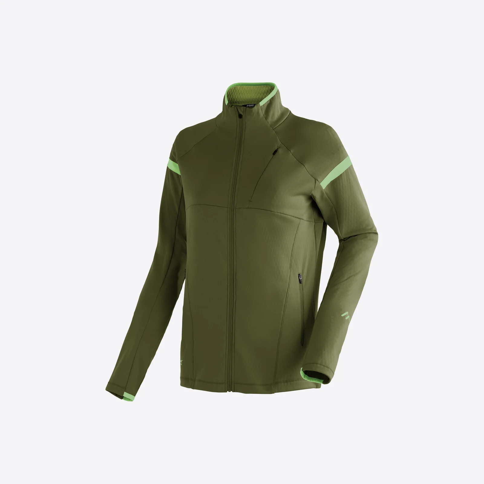 Maier Sports Granni W Midlayer
