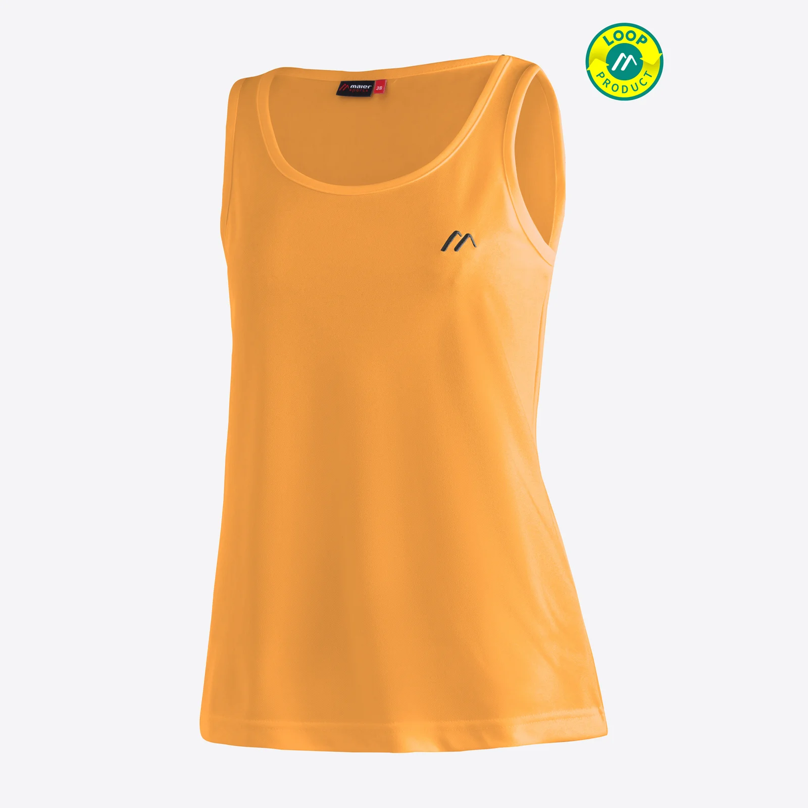 Maier Sports Petra Funktionstop