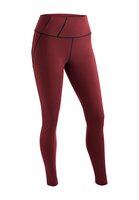 Leggings Arenit W Rouge