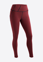 Tights Arenit W Red