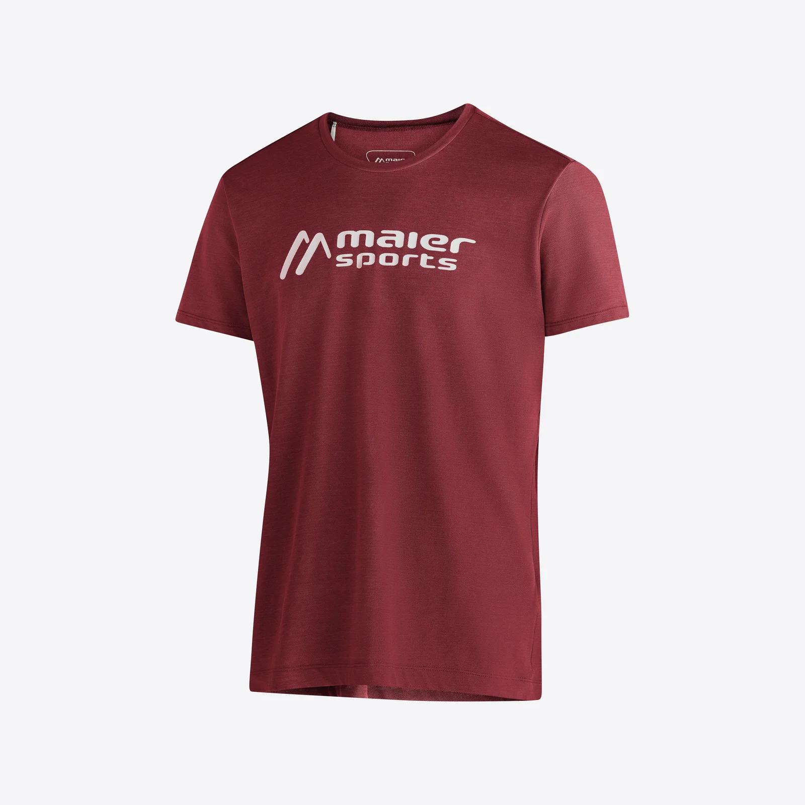 Maier Sports MS Tee 2.0 M Funktionsshirt