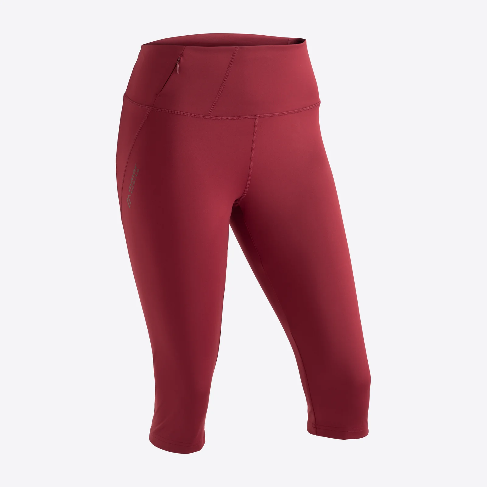 Maier Sports Arenit Capri W Capri Tight