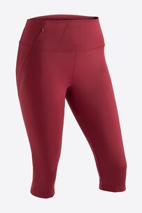 Tights Arenit Capri W