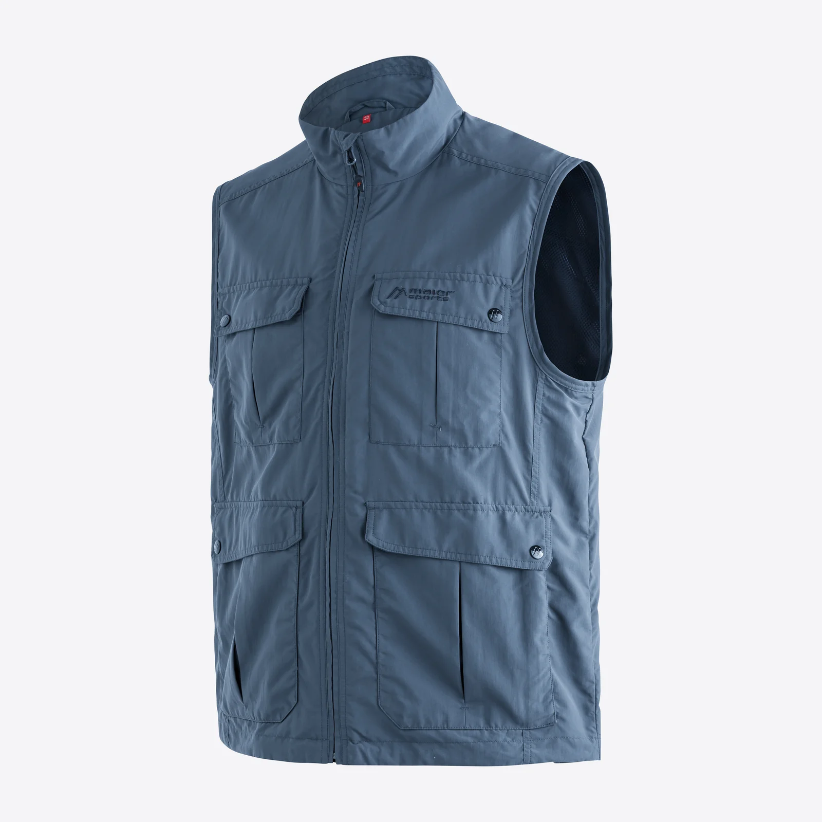Maier Sports Valdemar Funktionsweste