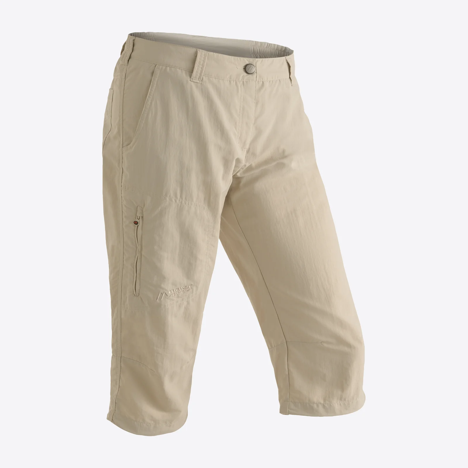 Maier Sports Neckar Caprihose