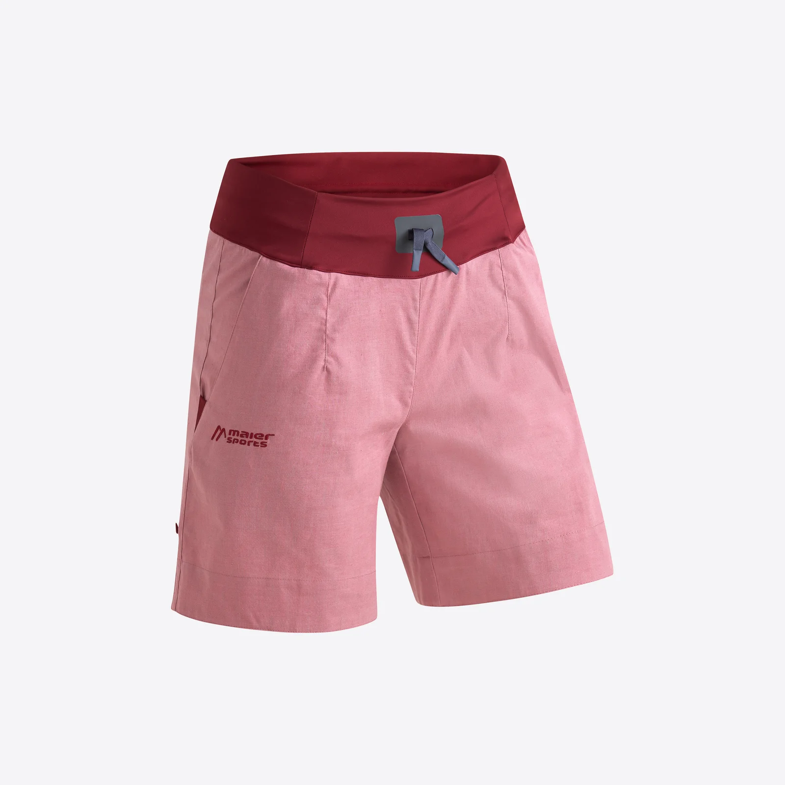 Maier Sports Verit Short W Bermuda