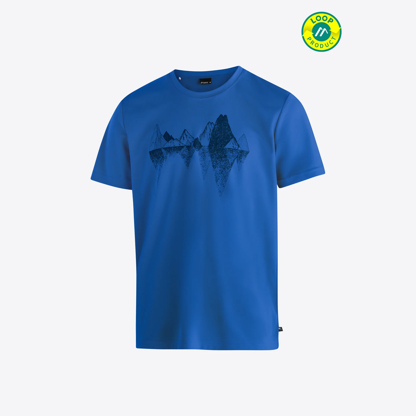 Maier Sports Tilia Pique M Funktionsshirt