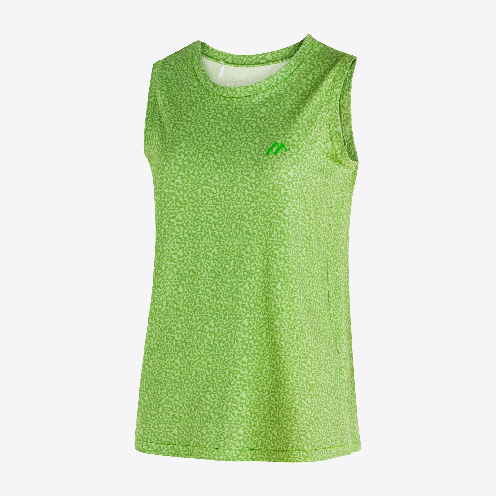 Maier Sports Murr Top W Funktionsshirt