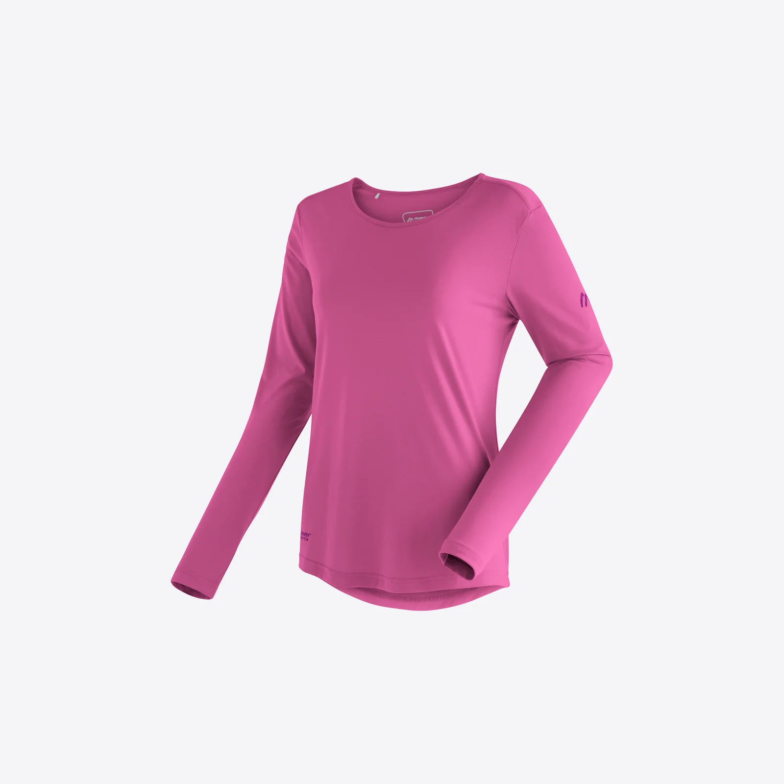 Maier Sports Horda L/S W Longsleeve