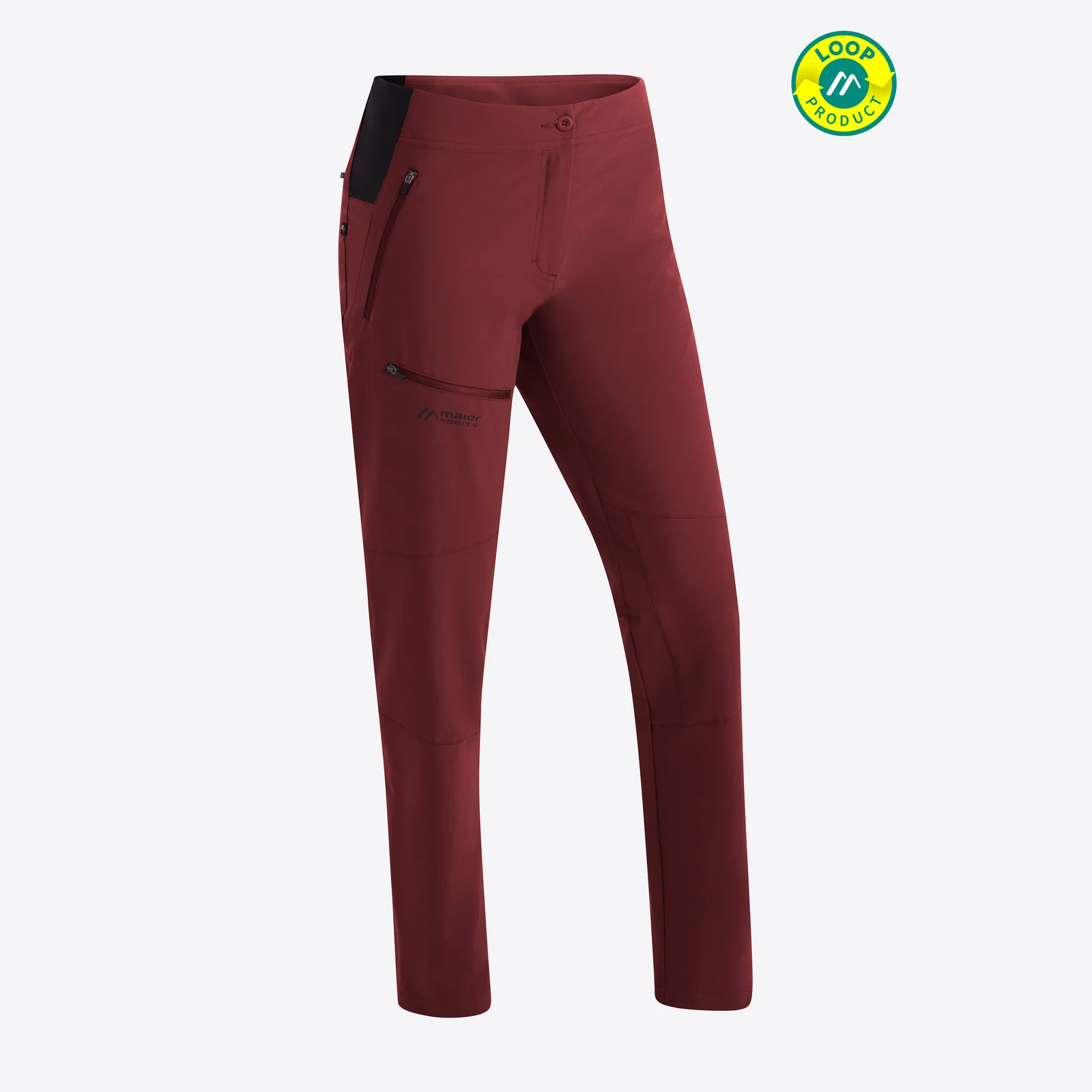 Maier Sports Latit Vario W Wanderhose
