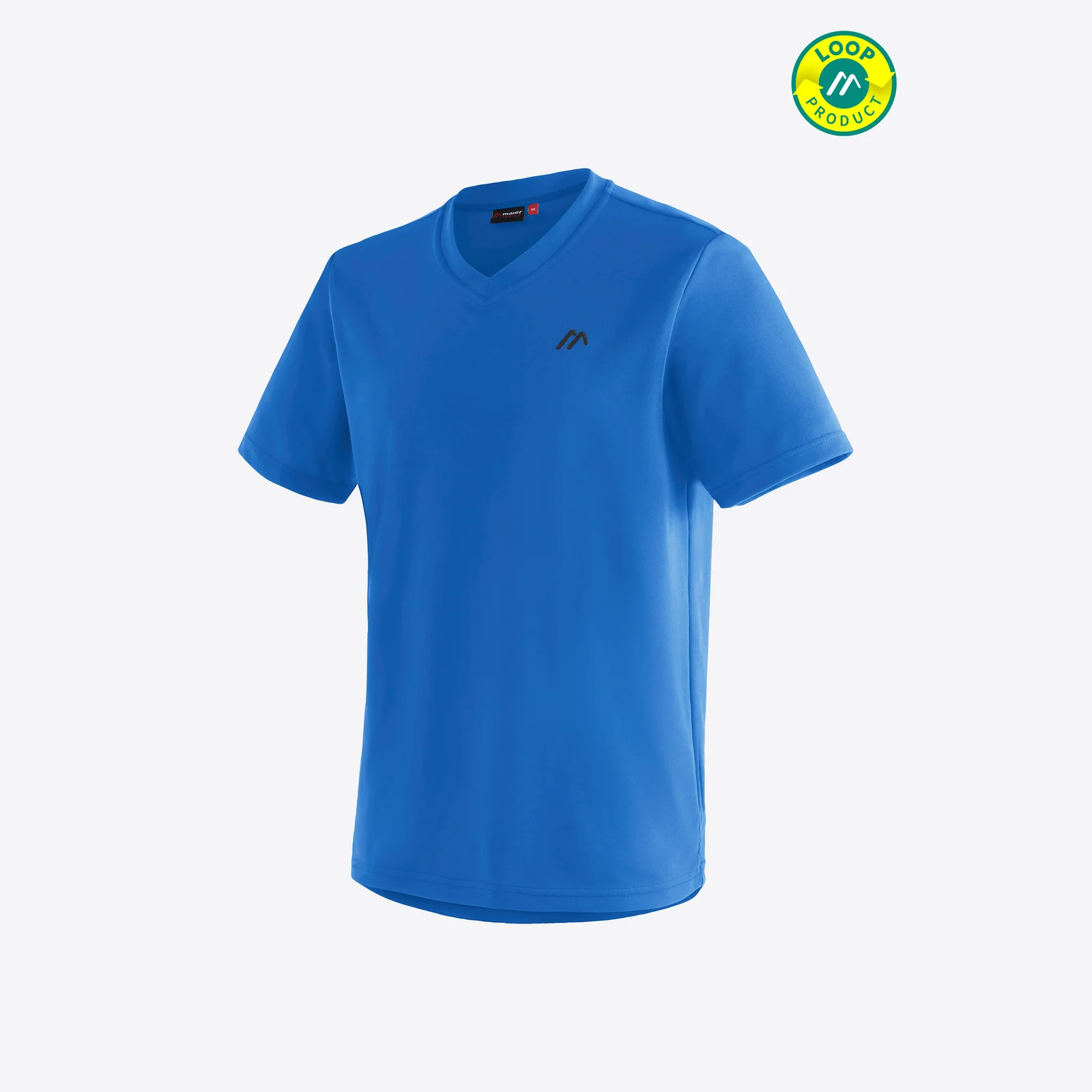 Maier Sports Wali T-Shirt