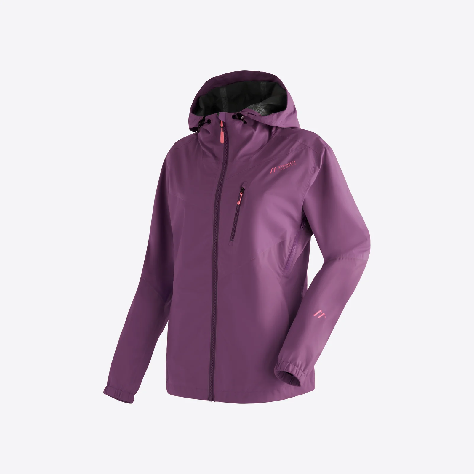 Maier Sports Rosvik W 2,5-Lagen-Jacke