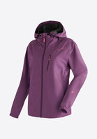 Outdoor jackets Rosvik W Purple