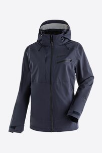 Outdoor jackets Liland P3 W