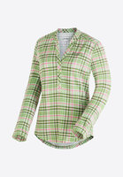 Blouses Enz L/S W Vert