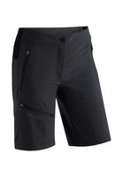 Shorts & Jupes Latit Short Vario Noir