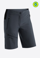 Shorts & Jupes Latit Short Vario Gris